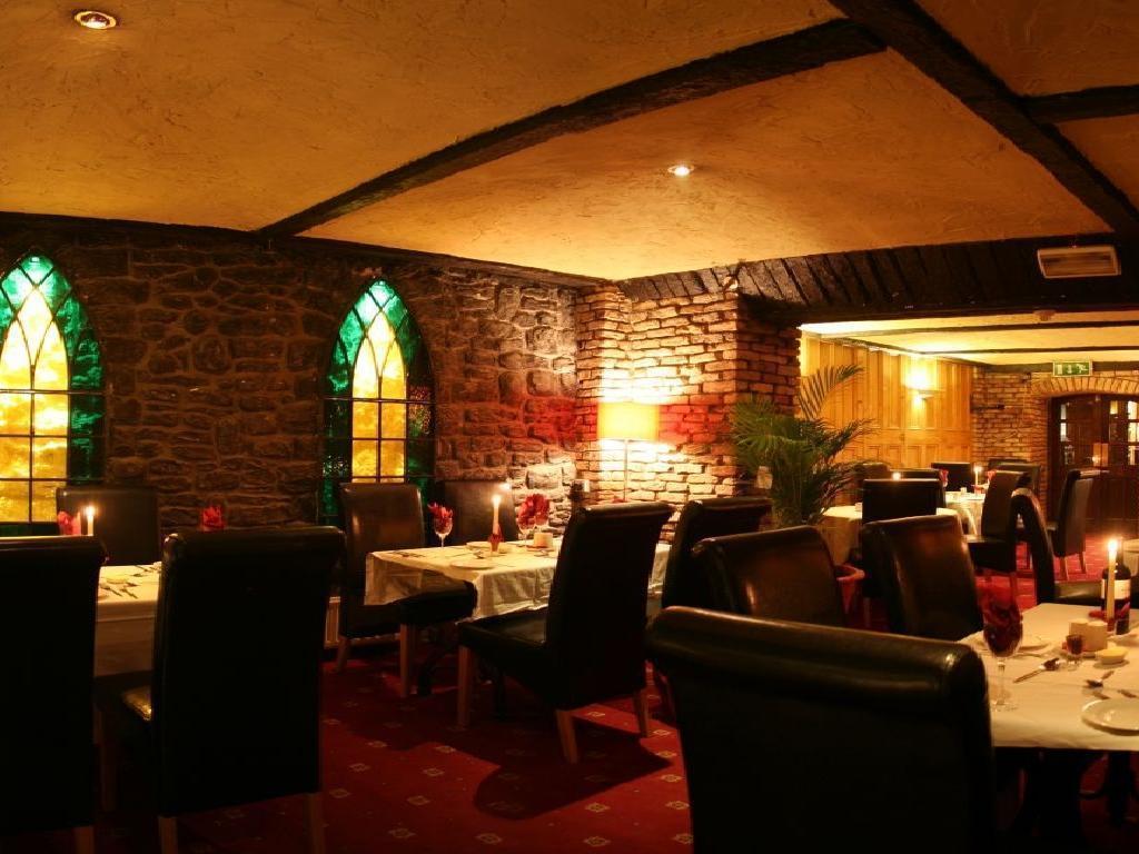 The Western Hotel Claremorris Exterior foto